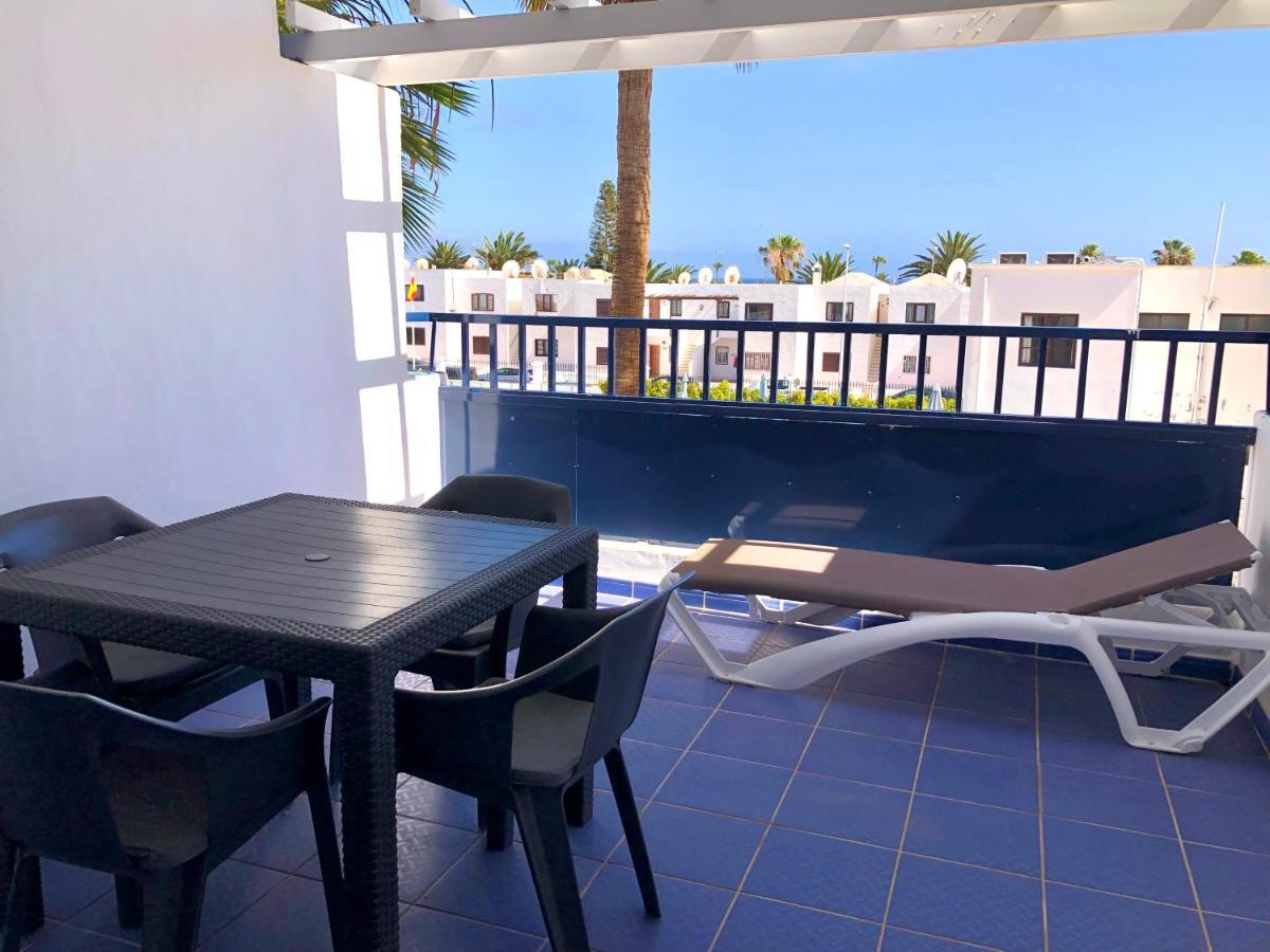 Casa Nia - Modern One Bedroom Apartment In Central Puerto Del Carmen Tías Exterior foto