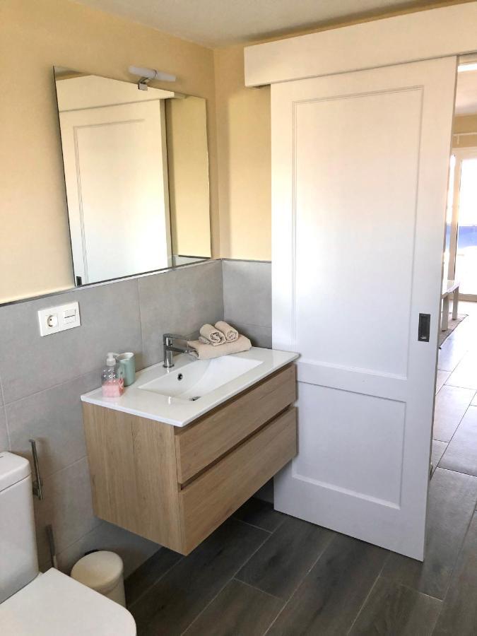 Casa Nia - Modern One Bedroom Apartment In Central Puerto Del Carmen Tías Exterior foto
