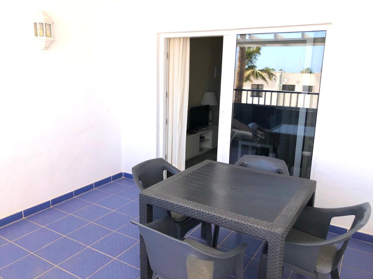 Casa Nia - Modern One Bedroom Apartment In Central Puerto Del Carmen Tías Exterior foto